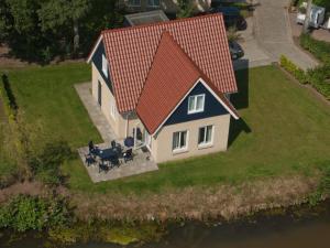 Timmerholt Vakantiehuis 79