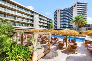 Aubamar Palma Resort