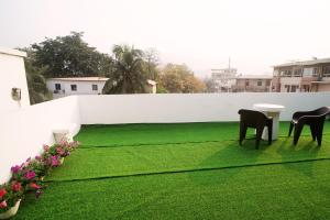 The Guwahati Penthouse