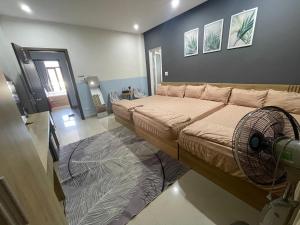 Tự Do Homestay Huế