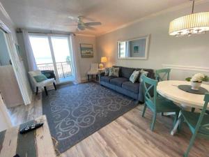 Nautilus 2308 Gulf View 3rd FLR 2 BR 2 BA