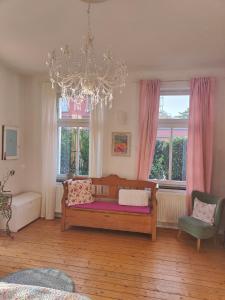 Apartment Essen Werden, Terrasse,eigener Eingang, Ruhrlage