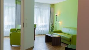 Alembra - Wein Style Hotel