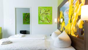 Alembra - Wein Style Hotel