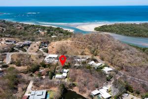 Luxury 3BR Gated Villa - Private Pool in Tamarindo