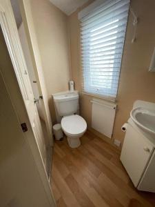 The Perfect Escape 2 Bedroom Static Caravan Pet Friendly