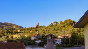 The Modern Stay - with Terrace, Wi-Fi, Parking Lot