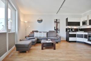 Domizil am Meer Domizil am Meer Appartement 20