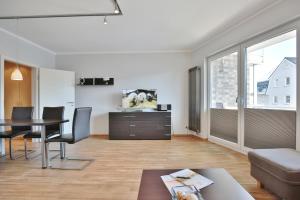 Domizil am Meer Domizil am Meer Appartement 20