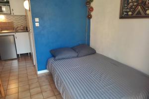 Charming family home in Leucate