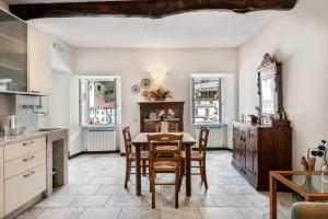 GuestHost - Casa Castiglione - Riomaggiore Studio Apartment x4