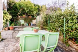 GuestHost - Casa Castiglione - Riomaggiore Studio Apartment x4