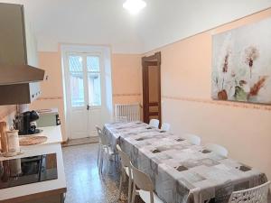 Residenza Villa Gorìa