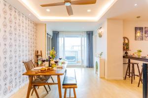 Haiyan Design House - Feel like a vacation at city