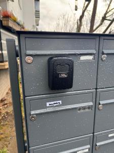 S&P Home Stilvolles 3-Zimmer-Apartment in zentraler Lage, Komfort & Entspannung garantiert! 2 Stock