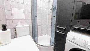 Manufaktura Night Apartment