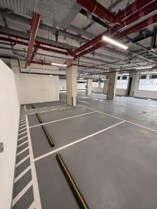 Luxurious Studio in the Heart of Dubai