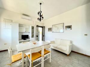 A un passo dal Mare - fronte spiaggia di Pescoluse