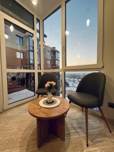 ЖК Яровиця ,центр міста