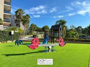 DOMuum Holidays - PARADISE VILLAGE