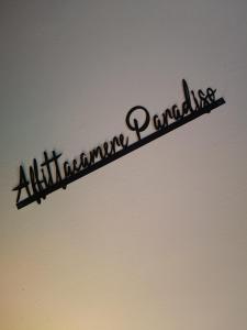 Affittacamere Paradiso, turismo rurale