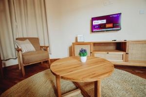 Ngonga Travelers Lodge