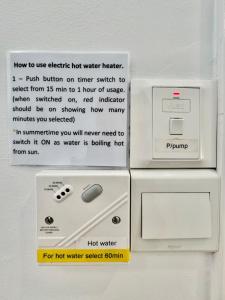 Ruhige gemütliche Maisonettewohnung nur 300m vom Strand