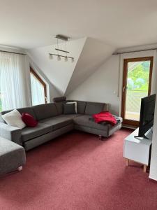 Thaddes Ferienwohnung