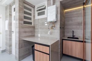 4 minutos da Praia do Leme - GS1204