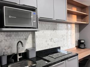 Beautiful Studio in Batel