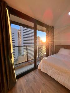 Beautiful Studio in Batel