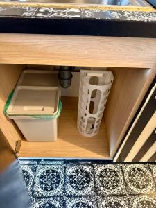 Palermo Family designer Apt near UNSS w Fast WiFi