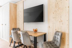 Apartament Morskie Oko Panoramic Zakopane