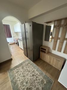 The Belvedere-Central Timisoara