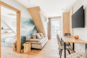 Apartament Morskie Oko Panoramic Zakopane