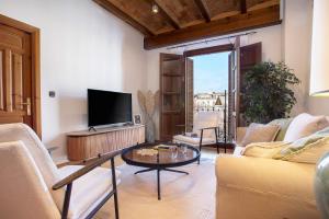Genteel Home Bib Rambla