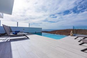 Villa Maracuya by Escape Home