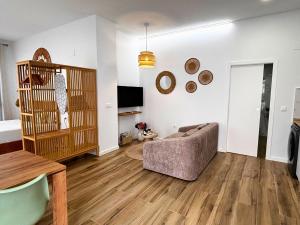 Travel Habitat Santo Domingo Loft