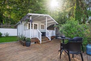 fewo1846 - Das kleine Kutscherhaus