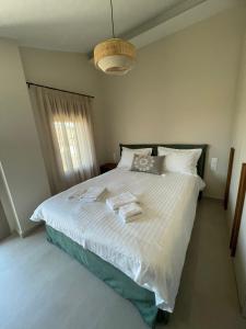 Velithea Luxury Suites