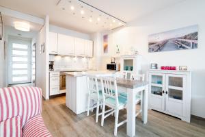 Ferienpark Sierksdorf Appartement 129