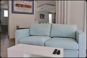 Spacious cocoon in Six-Fours-les-Plages