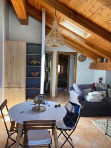 Beautiful chalet accommodation with covered parking