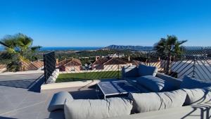 Casa Mara - Polop Hills