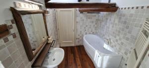 Dolomites Luxury Penthouse