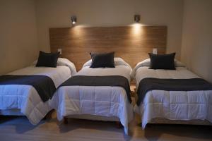 Hotel Alpre
