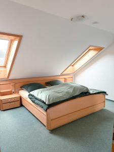 Thaddes Ferienwohnung