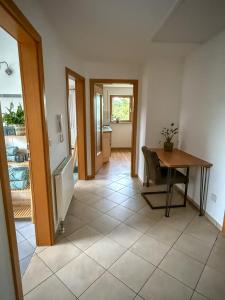 Thaddes Ferienwohnung