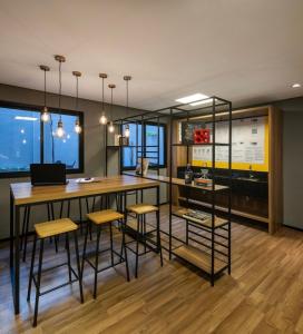 Apartamento em Pinheiros