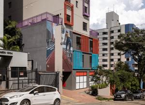 Apartamento em Pinheiros